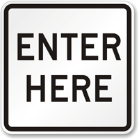 Enter Here