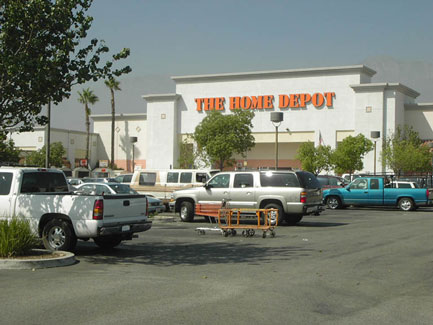 Home Depot